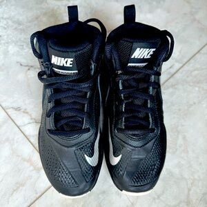 Boys Nike Basketball Shoes
